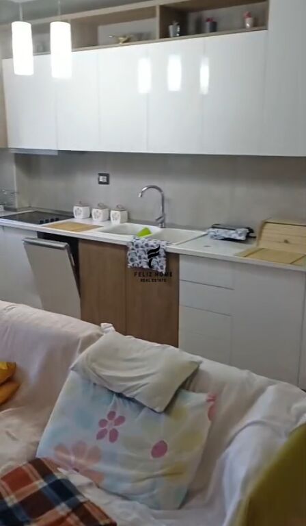 IN VENDITA APPARTAMENTO 2+1 LAGO ASCIUTTO 285.000 EURO FH-81168