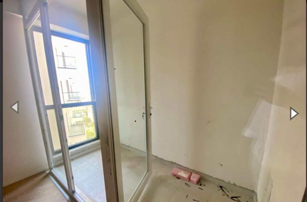 🏡 VENDESI APPARTAMENTO 2+1 – GARDEN RESIDENCE TURDIU