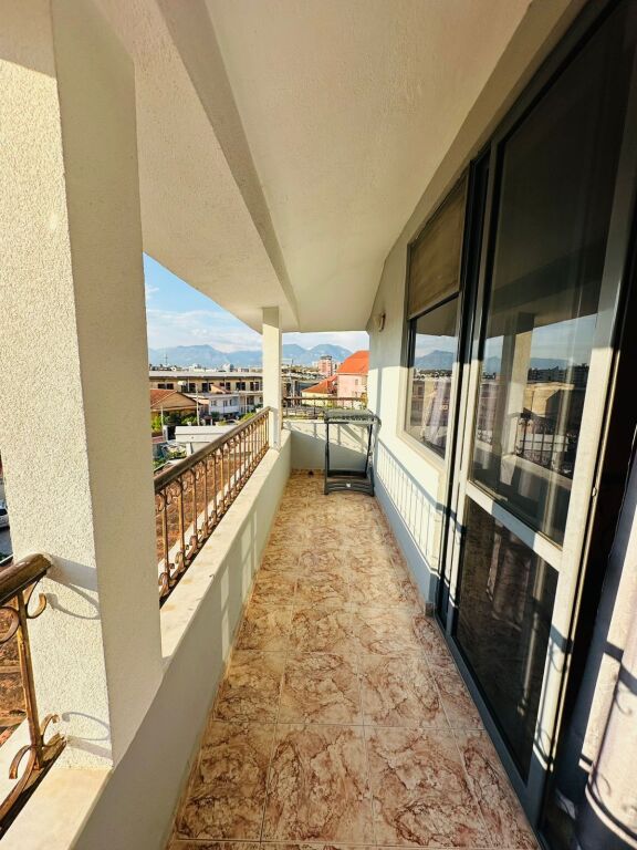 For Rent Apartment 1+1+1 Parking Space + 1 Balcony