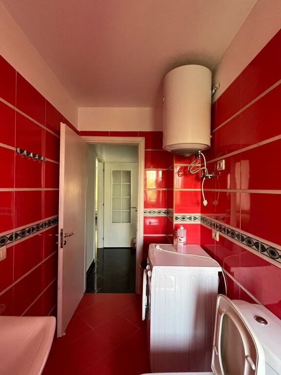 Rent | Apartament 2 + 1 | Fresku | 500 €/month