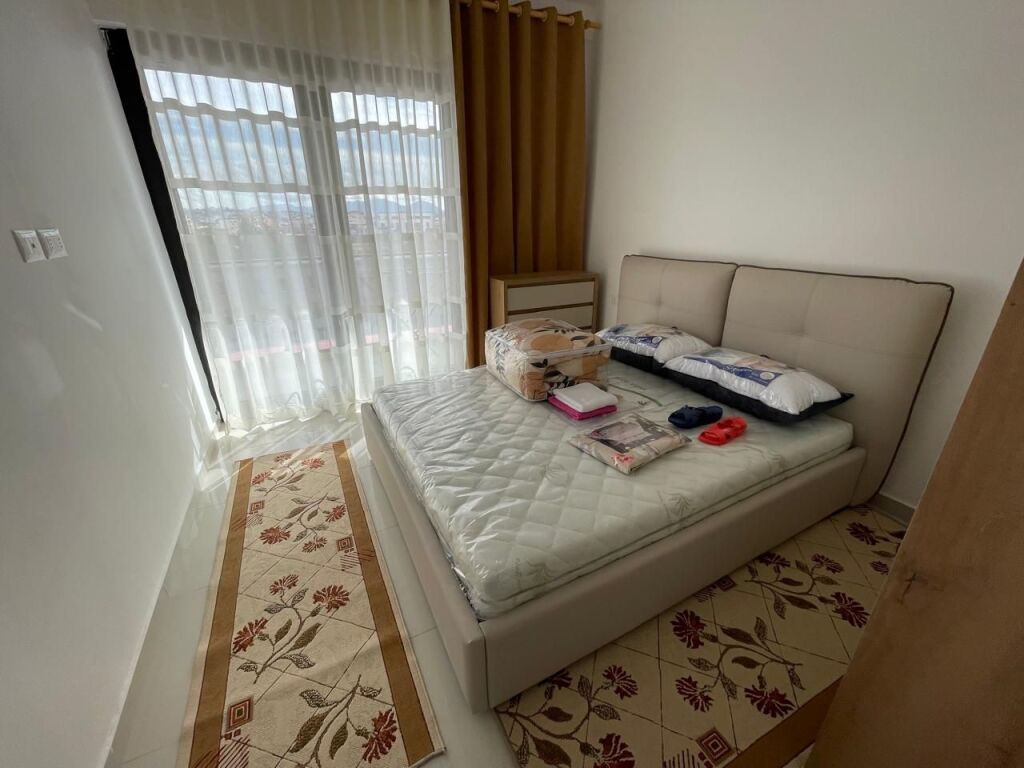 Qera | Apartament 1 + 1 | Rruga e Dibrës | 550 €/muaj