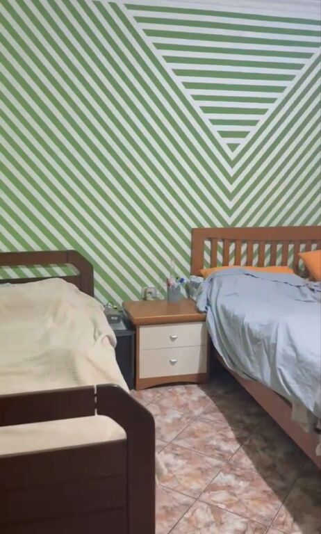 Qera | Apartament 1 + 1 | Rruga Ferit Xhajko | 450 €/muaj