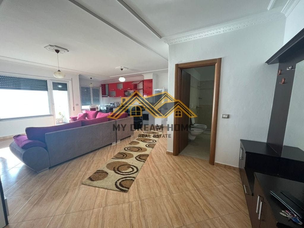 APARTMENT FOR RENT • 3+1+2 📍Currila, Neighborhood 1