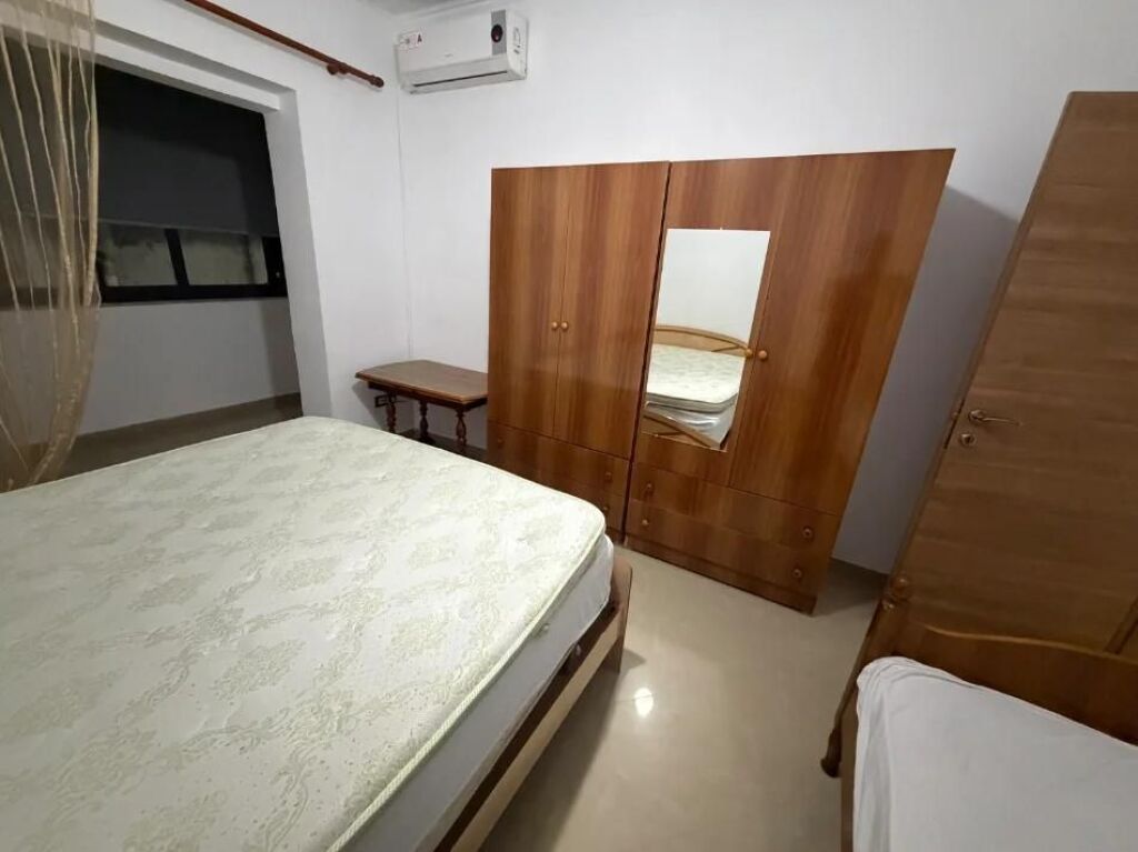Apartment for rent 1+1- 📍Electric Market, Mihal Grameno street, opposite Mihal Grameno school.
