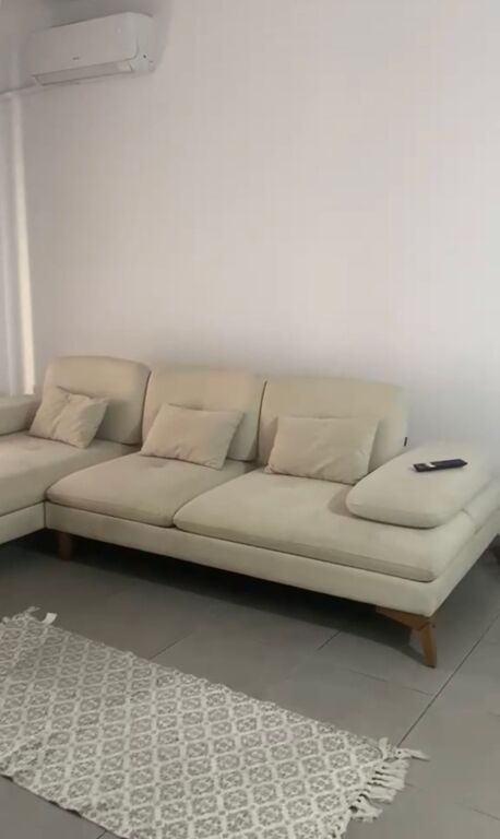 For rent 1+1+parking Green City Astir 550 thousand lek
