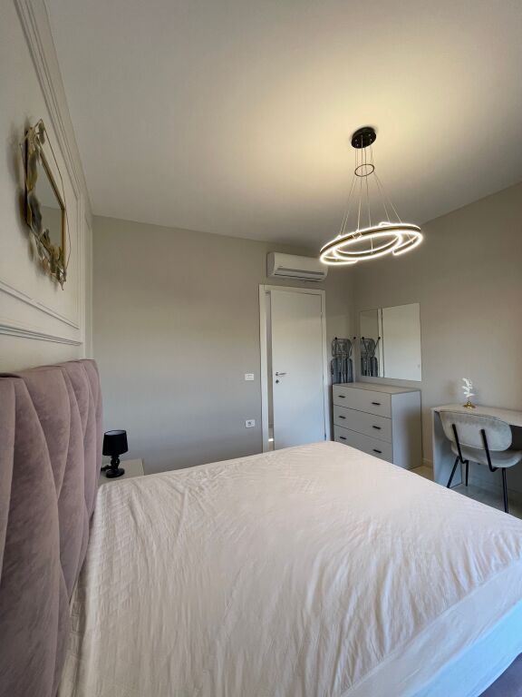 ✅QIRA - Apartament 1+1 tek Kompleksi Olimpik