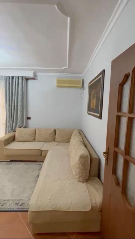 Apartment for rent 1+1- 📍Tabakeve Mosque - 450 thousand leke