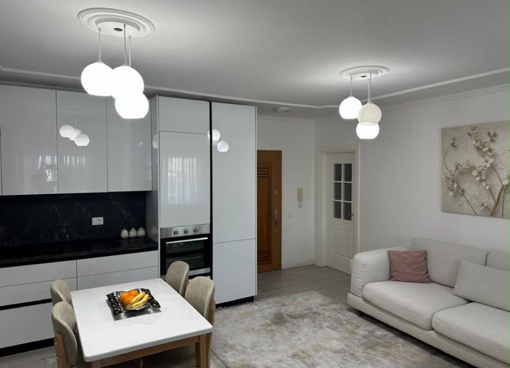✅VENDESI - Appartamento 2+1 in Via Kavaja