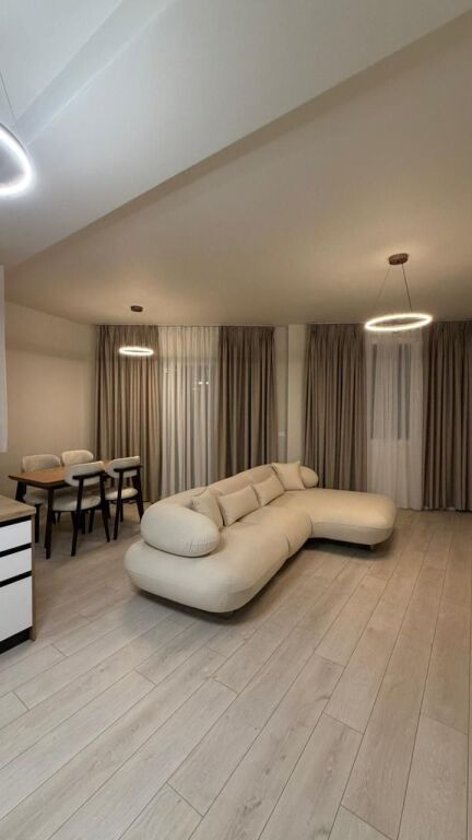 Apartament 1+1+parkim tek green city