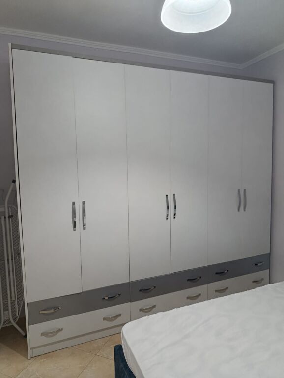 Rent | Villa 1 + 1 | Xhanfize Keko Street | 400 €/month
