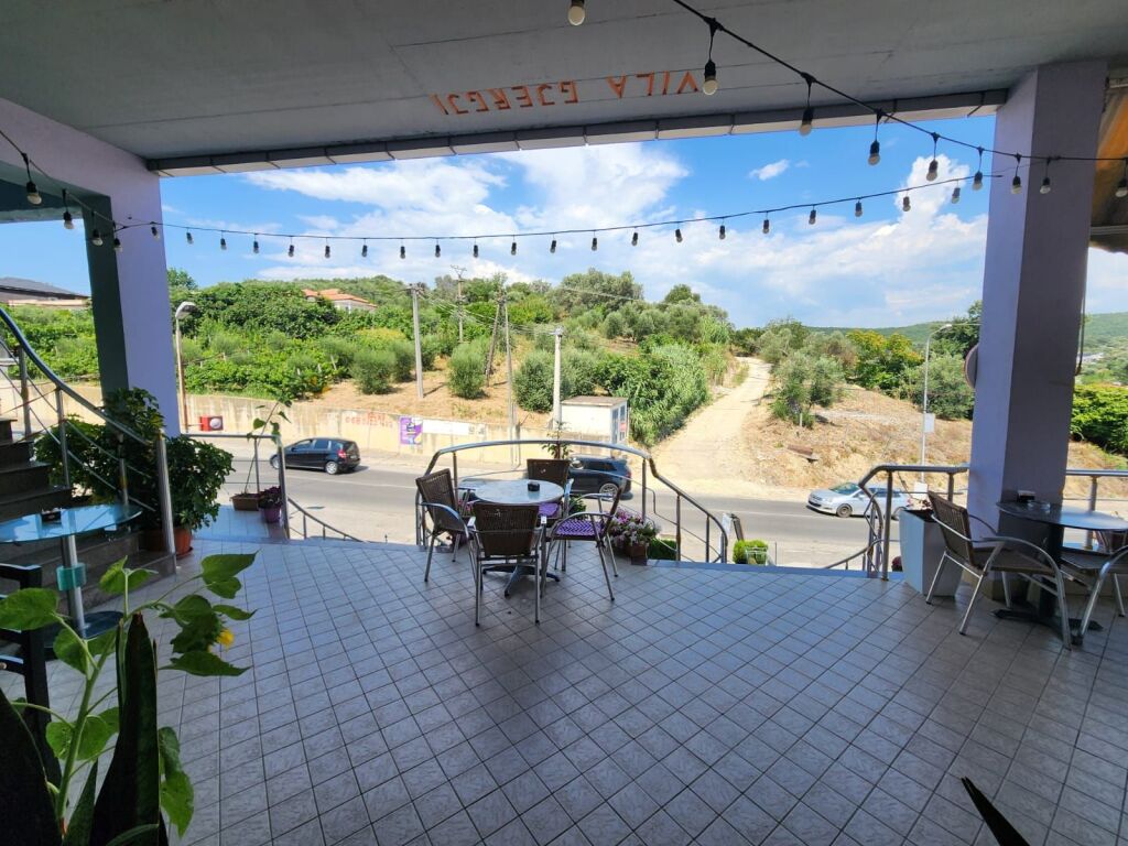 🏢 BUSINESS PROPERTY FOR SALE – LALËZ BAY ROAD