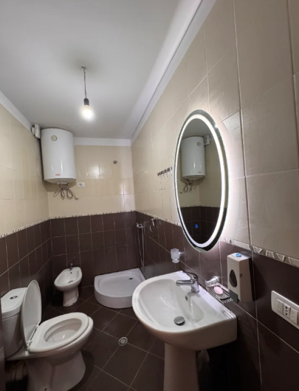 Affitto | Apartament 1 + 1 | Fresku | 370 €/mese