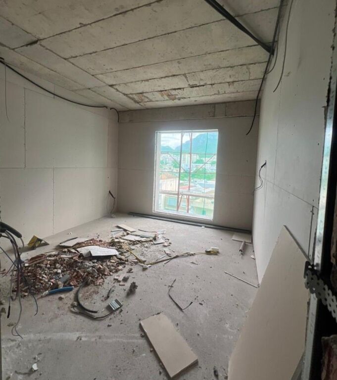 📌EKSKLUZIVE – SHITET APARTAMENT 2+1+2,KOMPLEKSI BENGAS