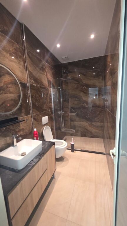 Qera | Apartament 2 + 1 | Kodra e Diellit 1 | 600 €/muaj