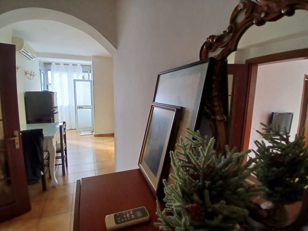 Apartment 1+1+2 with Balconies for Rent