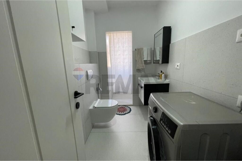 Apartment 1+1