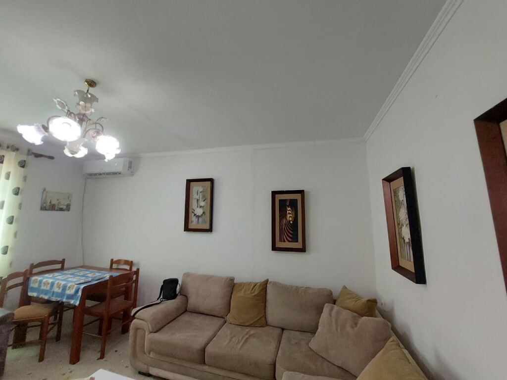 Affitto | Apartament 2 + 1 | Oxhaku | 500 €/mese