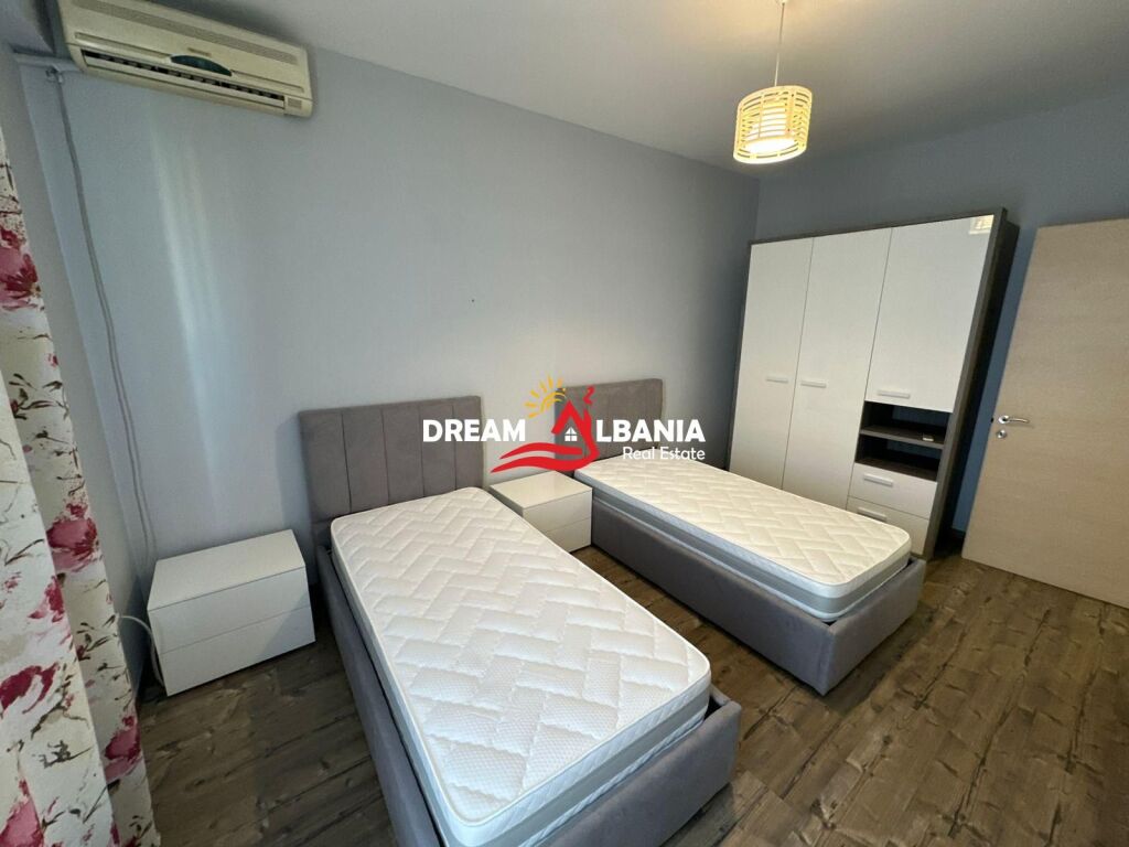 Appartamento 2+1 in affitto a Ndre Mjeda Street, Magnet Complex a Tirana (ID 42214230)