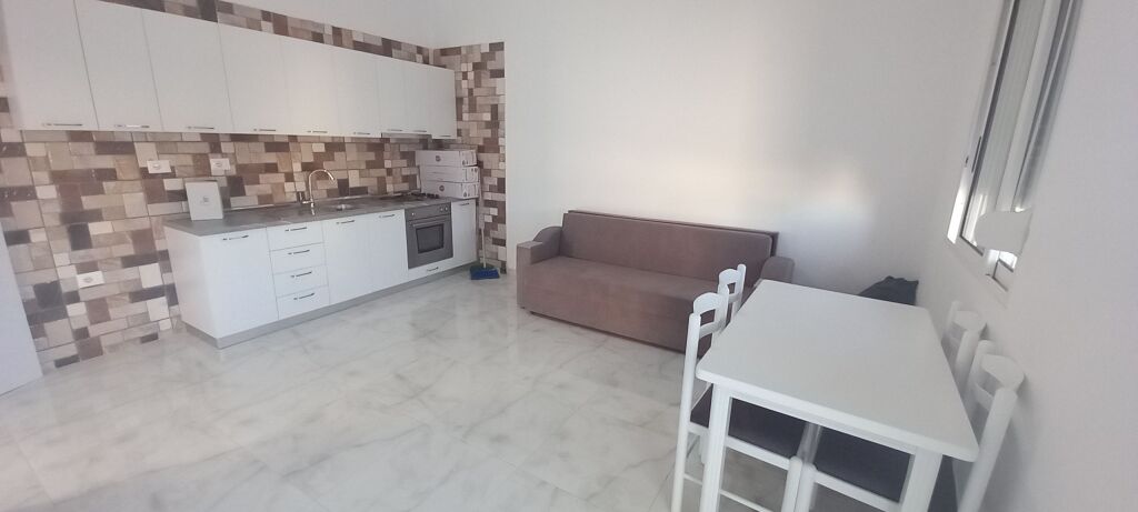 Durres 1+1 in affitto