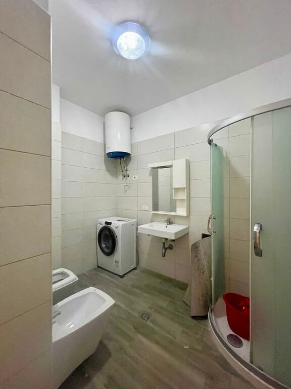 APARTAMENT 1+1 PER QERA TE DELIJORGJI