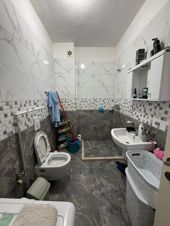 AFFITTASI APPARTAMENTO 2+1+2 PRESSO IL COMPLESSO RESIDENZIALE SIMA COM ! 600 € /Mese
