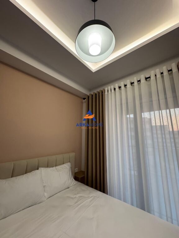 FOR RENT APARTMENT 1+1 + BALCONY "KADIU COMPLEX, ALI DEM" 52,000 LEKE