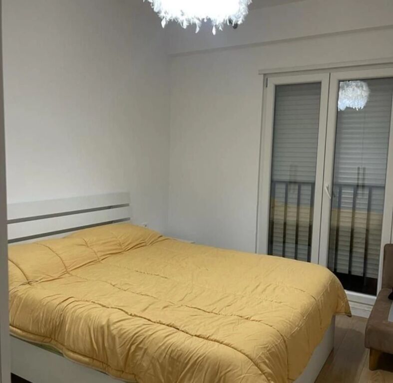 Qera | Apartament 1 + 1 | Spitali Amerikan 2 | 450 €/muaj