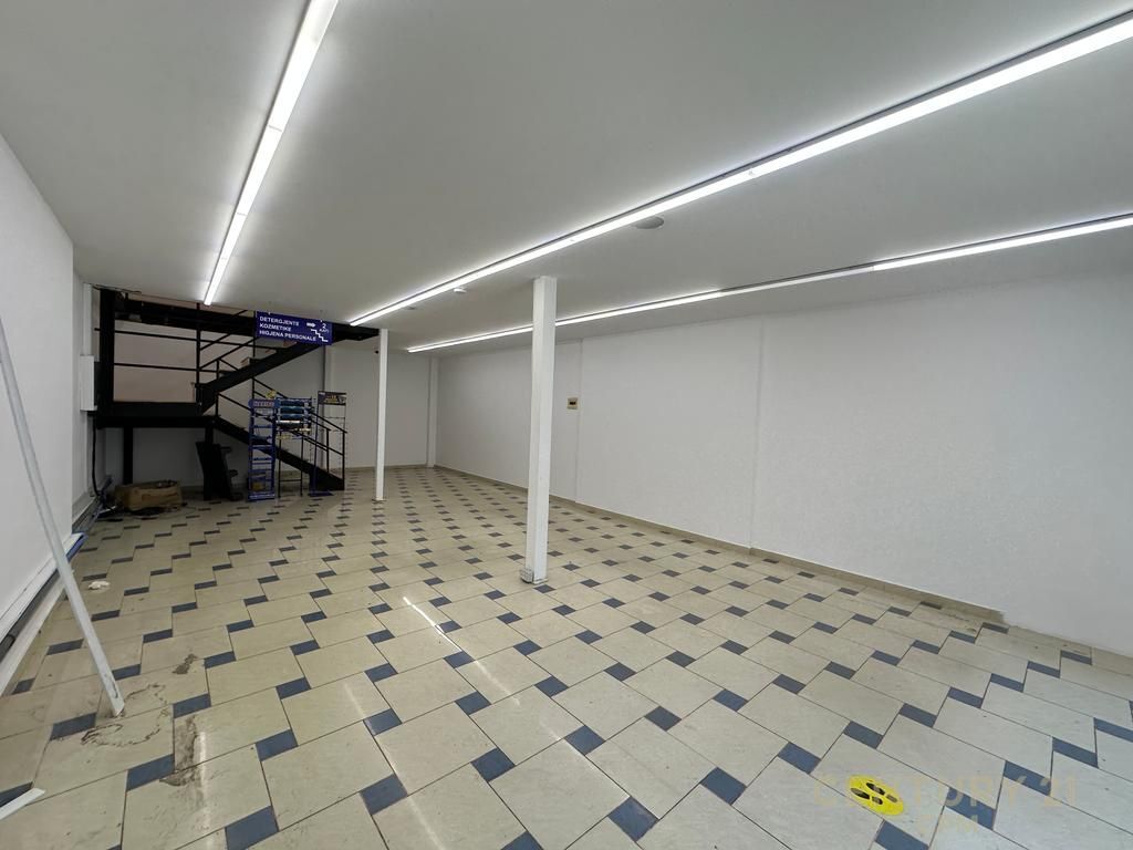 JEPET ME QIRA – AMBIENT KOMERCIAL DUPLEX NË RRUGËN ISLAM ALLA
