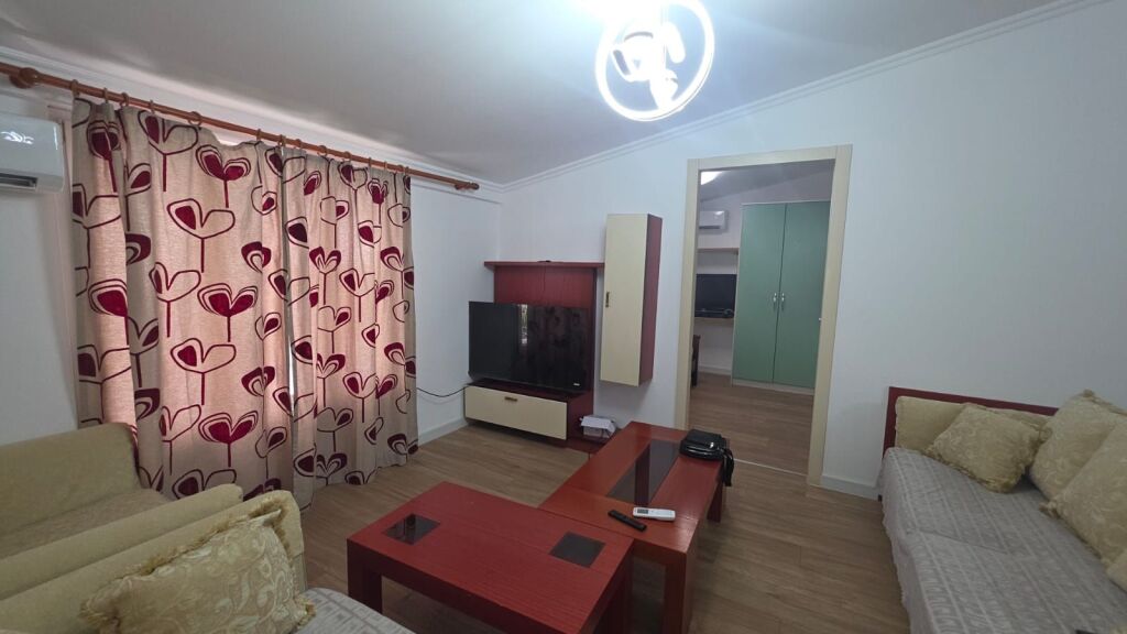Qera | Apartament 2 + 1 | Kodra e Diellit 1 | 600 €/muaj