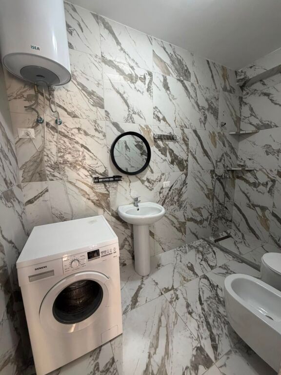 APARTMENT 1+1 FOR RENT DON BOSKO