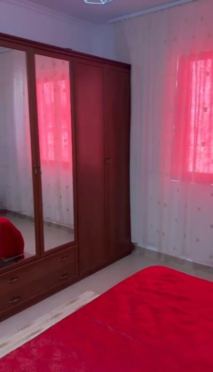 Affitto | Apartament 1 + 1 | Shkolla e Bashkuar | 400 €/mese