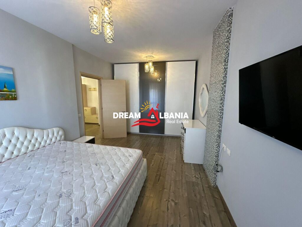 Appartamento 2+1 in affitto a Ndre Mjeda Street, Magnet Complex a Tirana (ID 42214230)