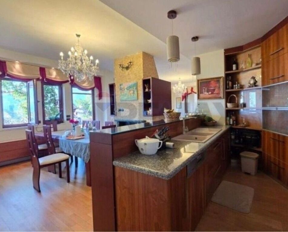 Penthouse - Për Shitje - Rruga Rrapo Hekali, Tiranë(ID: 530191006-1213)