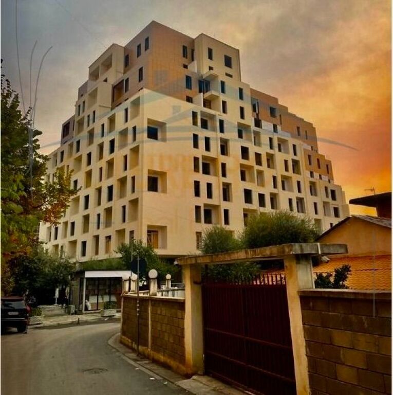 For sale, Apartment 2+1, UrbanVista Complex Tirana, Don Bosko..