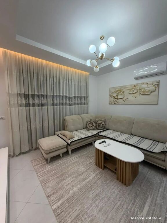 Apartament Me Qera 1+1 tek Bulevardi i Ri (ID B2101778) Tirane