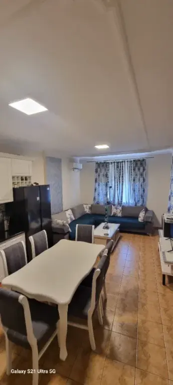 Affitto | Appartamento 2 + 1+Balcone | Astir | 500 €/mese