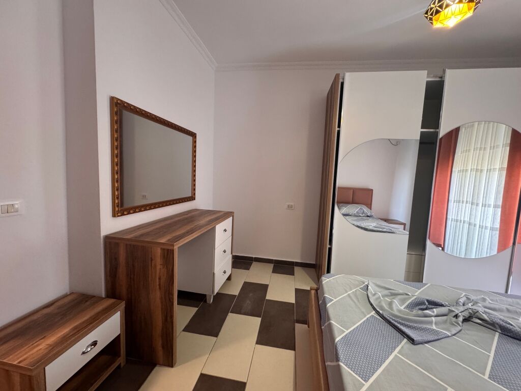 Appartamento in affitto 1+1 - A Fresk