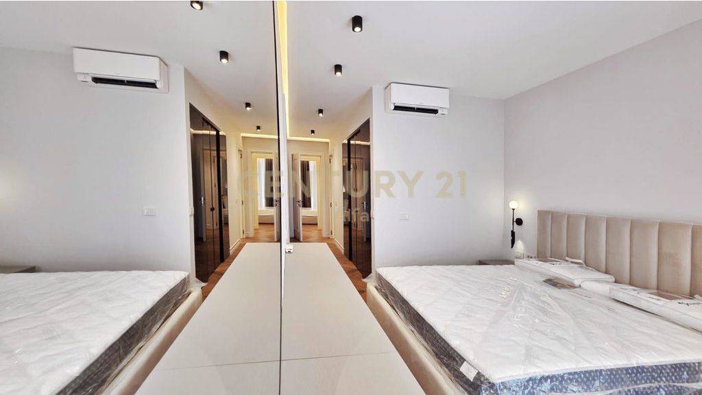 Appartamento di lusso 3+1 in affitto a Golden Residence