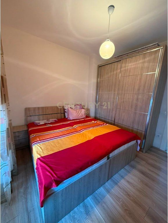AFFITTASI APPARTAMENTO 2+1+2 PRESSO IL COMPLESSO RESIDENZIALE SIMA COM ! 600 € /Mese