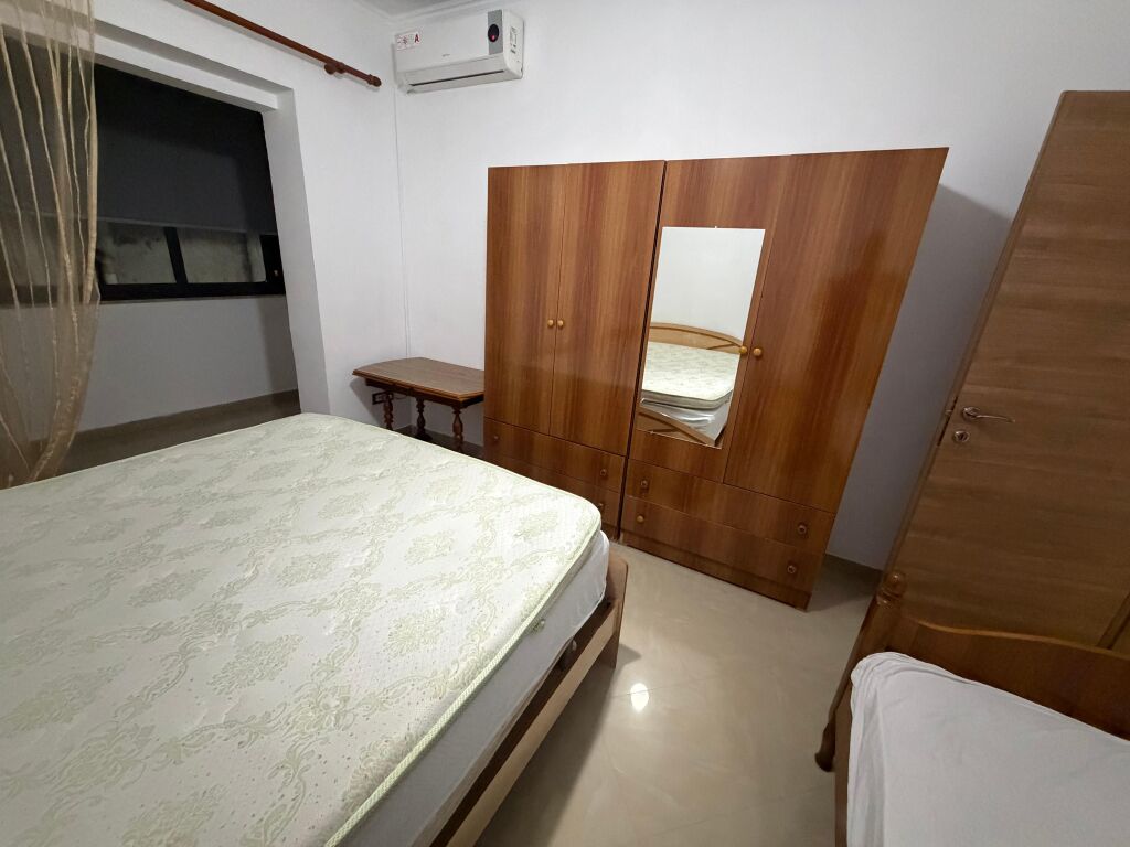 FOR RENT 1+1 MIHAL GRAMENO STREET 45,000 LEKE