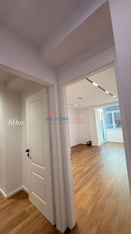 Apartament 1+1 ne shitje tek 21 Dhjetori ne Tirane