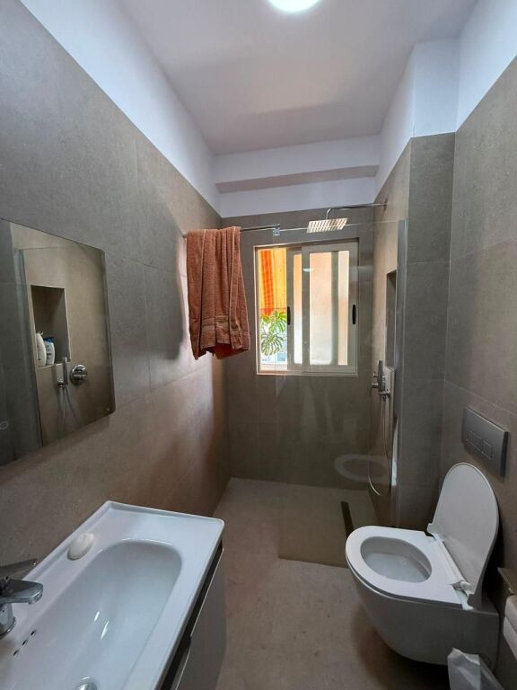 🏡 Appartamento 2+1 in affitto a 5 Maji, 550 mila leke
