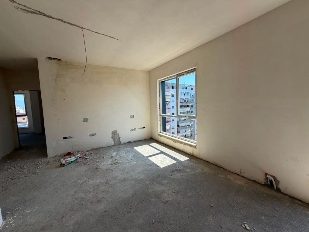 PASKUQAN, SELLING APARTMENT 1+1