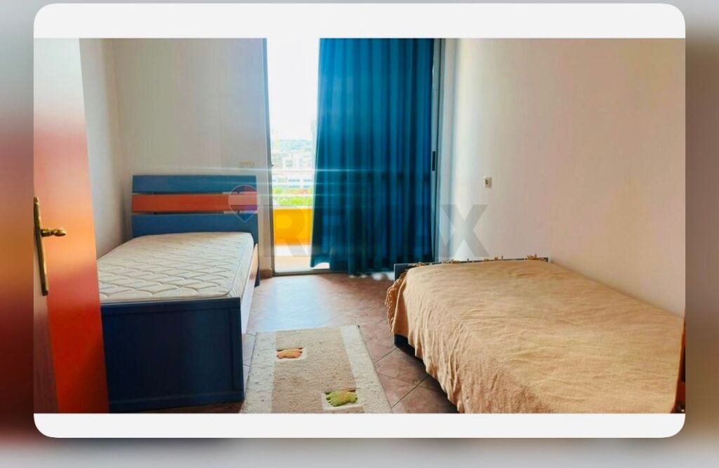 🏡 Apartament 2+1+2 me Qira Pranë Qendrës