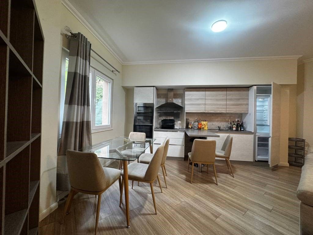 SHESIM APARTAMENT 2+1+2 TEK LIQENI I THATE!