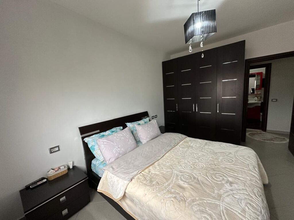 Apartment 2+1 for Rent near Marinaj Hotel, New Ring!