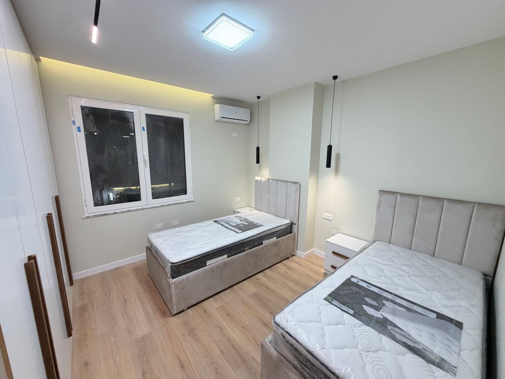 🏡 Vendesi Appartamento Super Lussuoso 2+1+2 a Yzberisht
