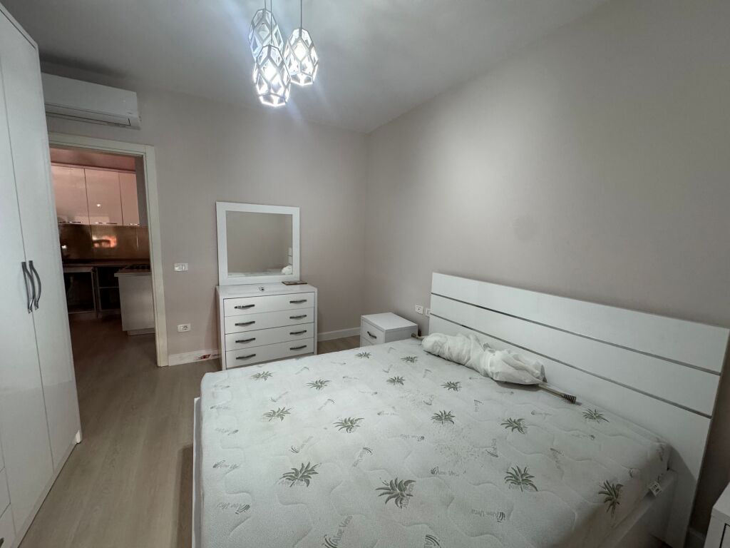 Apartament 1+1 per qira Kompleksi Delijorgji