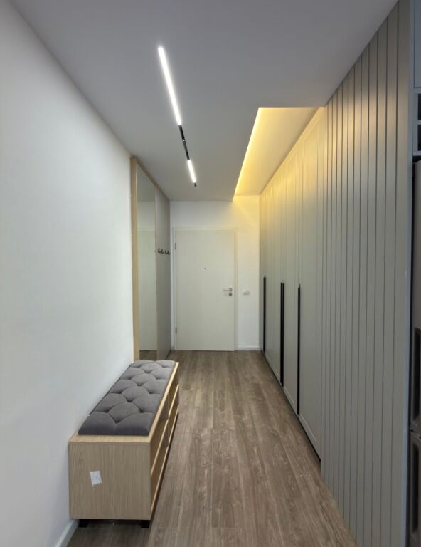 Apartment 2+1 for rent at Contact