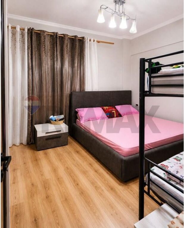 Appartamento - In Vendita - Via Don Bosko, Tirana(ID: 530591002-85)